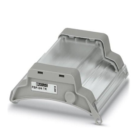 Phoenix contact FBP-3/4 TR Cover profile