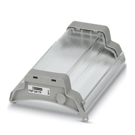 Phoenix contact FBP-3/8 TR Cover profile