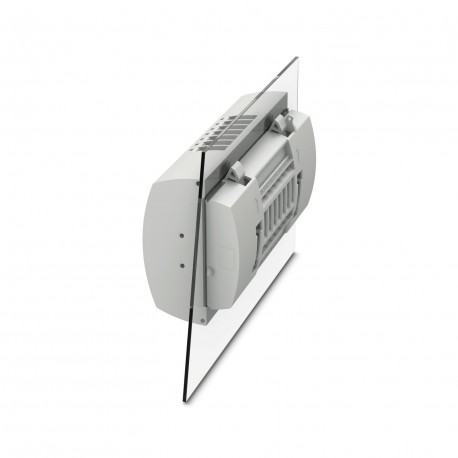 Phoenix contact UTWE 6/6+1 BI Test terminal strip