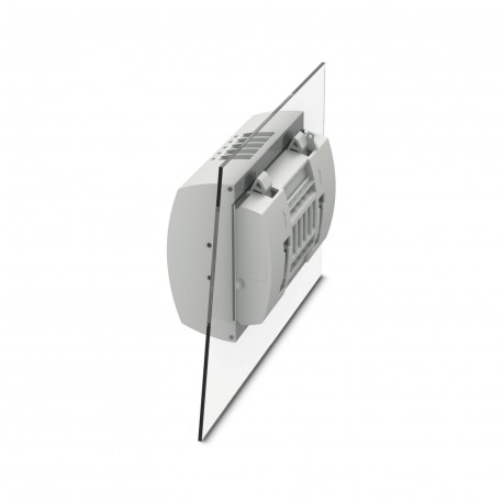 Phoenix contact UTWE 6/4+1 BI Test terminal strip