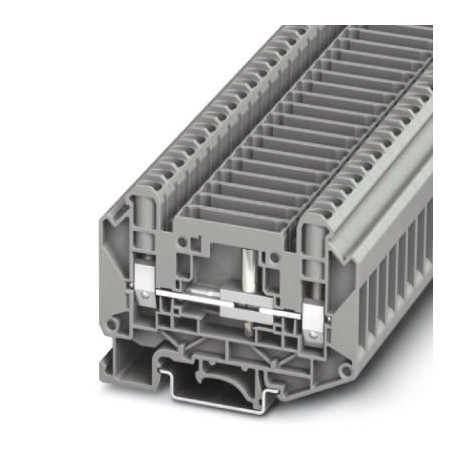 Phoenix contact UT 6-T-HV Test disconnect terminal block