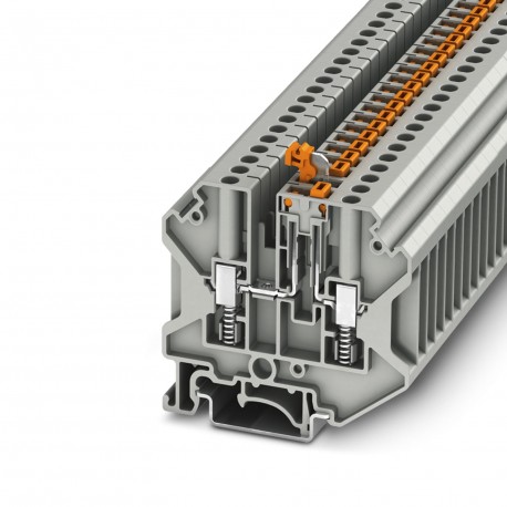 Phoenix contact USST 4-MT Knife disconnect terminal block