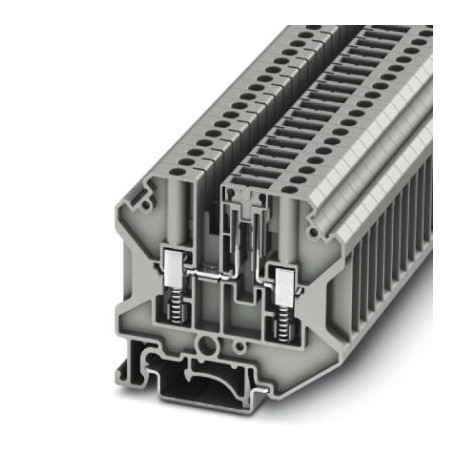 PHOENIX CONTACT USST 4-TG USST 4-TG 3070301 PHOENIX CONTACT Disconnect terminal block
