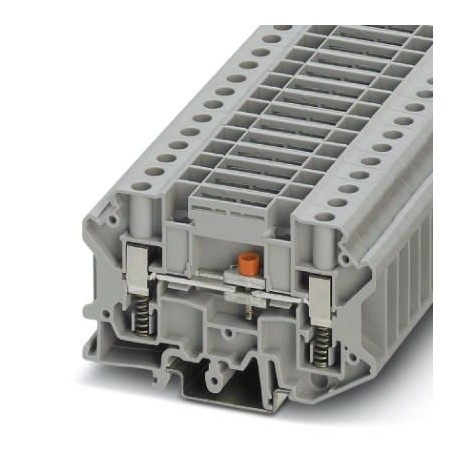 Phoenix contact USST 6-T/SB Test disconnect terminal block