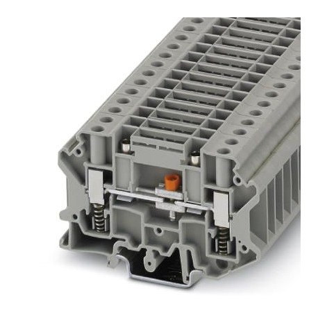 Phoenix contact USST 6-T/SB-P Test disconnect terminal block