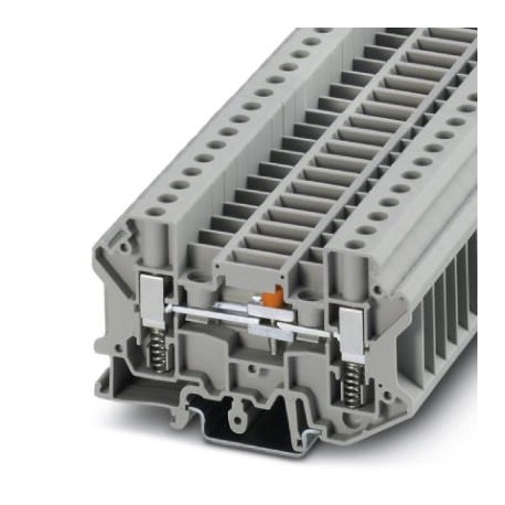 PHOENIX CONTACT USST 6-T USST 6-T 3070312 PHOENIX CONTACT Test disconnect terminal block