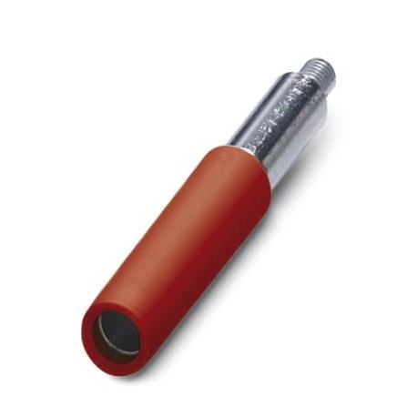 Phoenix contact PSBJ 6-T RD Female test connector