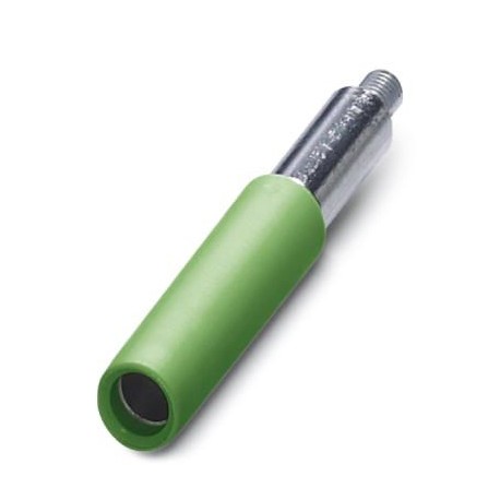 Phoenix contact PSBJ 6-T GN Female test connector