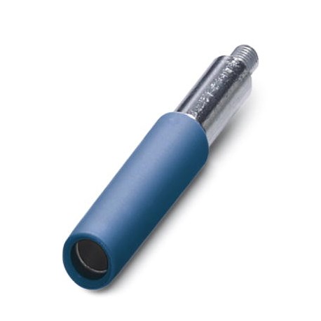 Phoenix contact PSBJ 6-T BU Female test connector