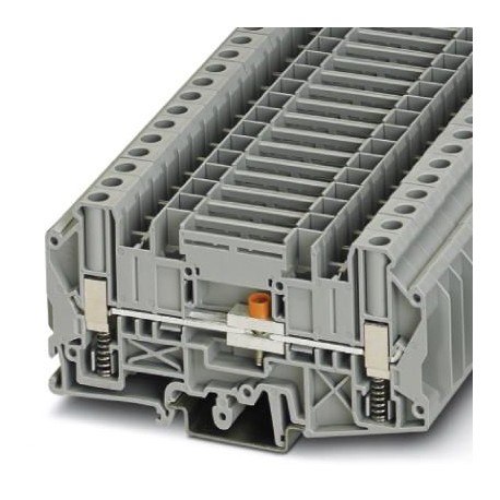 Phoenix contact USST 6-T/SP Disconnect terminal block