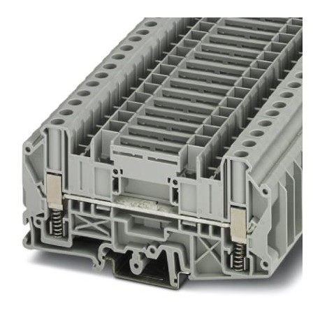 PHOENIX CONTACT USSTD 6/SP USSTD 6/SP 3070331 PHOENIX CONTACT Feed-through terminal block