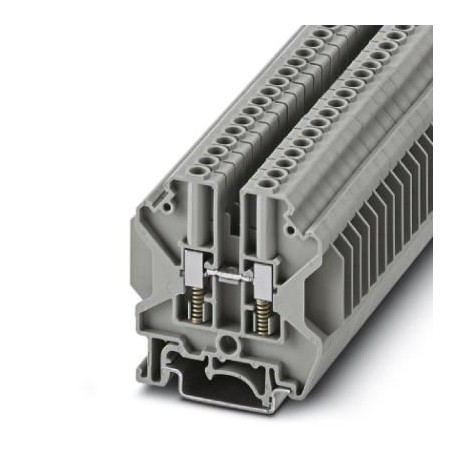 PHOENIX CONTACT USST 4 USST 4 3070338 PHOENIX CONTACT Feed-through terminal block