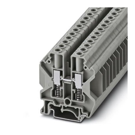 PHOENIX CONTACT USST 6 USST 6 3070341 PHOENIX CONTACT Feed-through terminal block