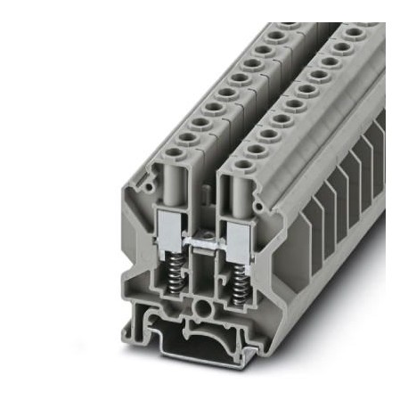PHOENIX CONTACT USST 10 USST 10 3070354 PHOENIX CONTACT Feed-through terminal block