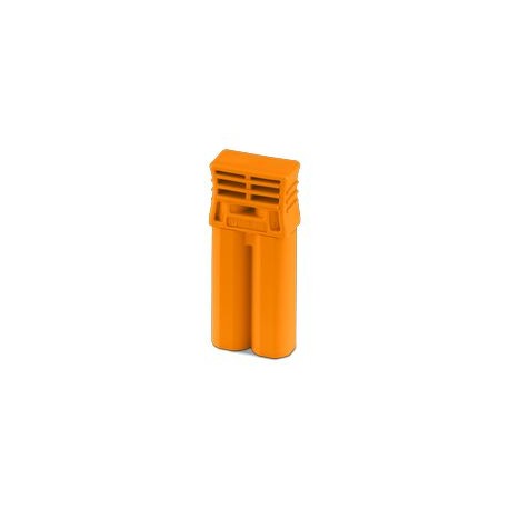 PHOENIX CONTACT SCPI 2-8 SCPI 2-8 3070423 PHOENIX CONTACT Short-circuit connector, pitch: 8.15 mm, number of poles: 2, color: orange