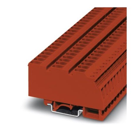 Phoenix contact UPCV3K  4-G-7,62 RD UPCV3K 4-G-7,62 RD 3070440 PHOENIX CONTACT Feed-through terminal block