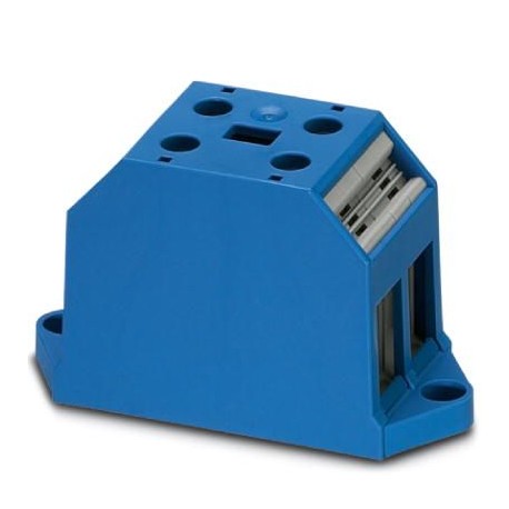 PHOENIX CONTACT GE 35/2 BU GE 35/2 BU 3071078 PHOENIX CONTACT Device terminal block