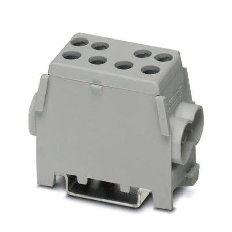 PHOENIX CONTACT UDB 2X35/25 GY UDB 2X35/25 GY 3071350 PHOENIX CONTACT Trunk line branch terminal