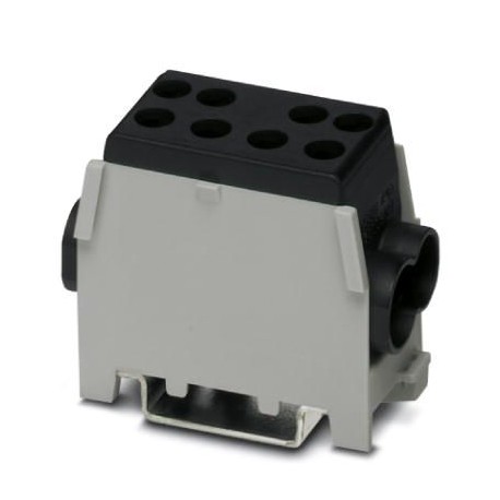 Phoenix contact UDB 2X35/25 BK Trunk line branch terminal