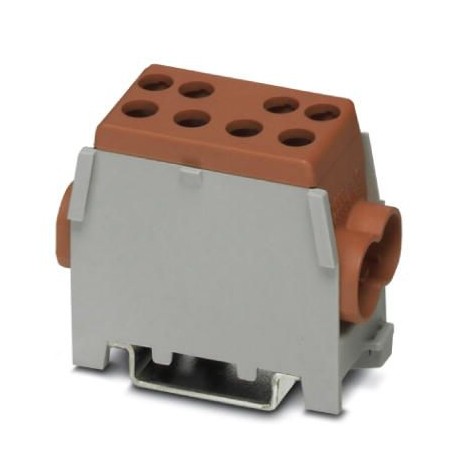 PHOENIX CONTACT UDB 2X35/25 BN UDB 2X35/25 BN 3071352 PHOENIX CONTACT Trunk line branch terminal