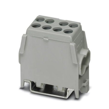 PHOENIX CONTACT UDB 2X25/16 GY UDB 2X25/16 GY 3071355 PHOENIX CONTACT Trunk line branch terminal