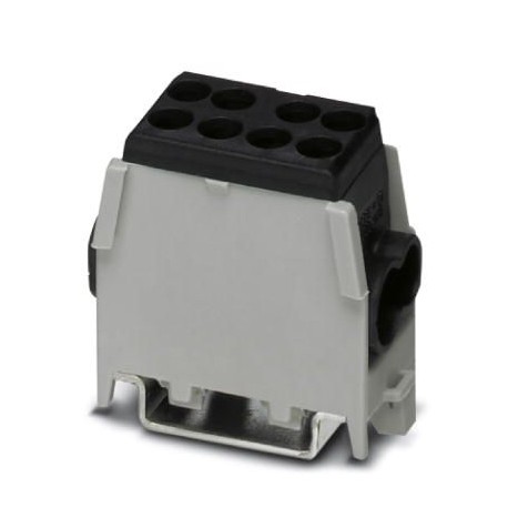 PHOENIX CONTACT UDB 2X25/16 BK UDB 2X25/16 BK 3071356 PHOENIX CONTACT Trunk line branch terminal