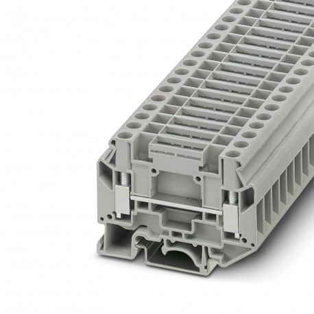 Phoenix contact UKD 6 Feed-through terminal block
