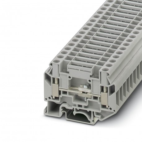 Phoenix contact UK 6-T Disconnect terminal block