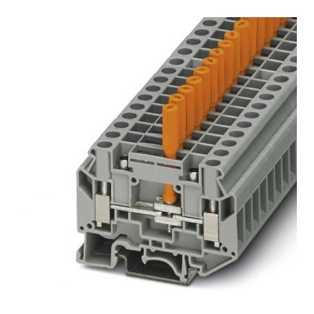 Phoenix contact UK 6-TK-P Disconnect terminal block