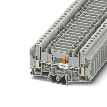 Phoenix contact UT 6-T/SP Disconnect terminal block