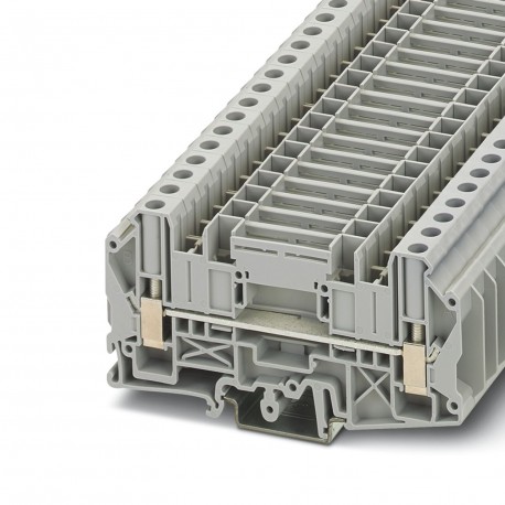 Phoenix contact UTD 6/SP Feed-through terminal block
