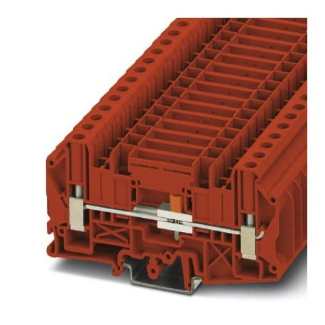 Phoenix contact UT 6-T/SP RD Disconnect terminal block