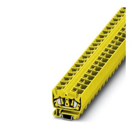 PHOENIX CONTACT MSDB 2,5 YE MSDB 2,5 YE 3073115 PHOENIX CONTACT Mini feed-through terminal block