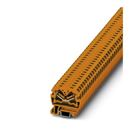 PHOENIX CONTACT MSBV 2,5 OG MSBV 2,5 OG 3073157 PHOENIX CONTACT Mini feed-through terminal block