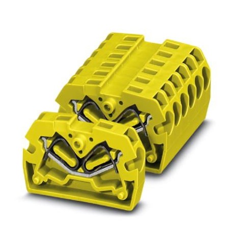 PHOENIX CONTACT MSBV 2,5-M YE MSBV 2,5-M YE 3073225 PHOENIX CONTACT Mini feed-through terminal block