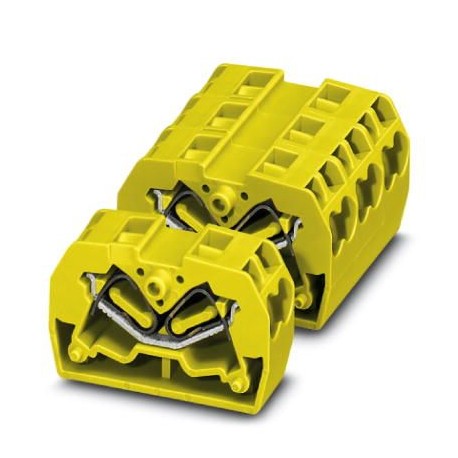 PHOENIX CONTACT MSDBV 2,5-M YE MSDBV 2,5-M YE 3073241 PHOENIX CONTACT Mini feed-through terminal block
