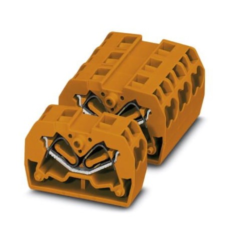 PHOENIX CONTACT MSDBV 2,5-M OG MSDBV 2,5-M OG 3073254 PHOENIX CONTACT Mini feed-through terminal block
