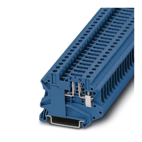 PHOENIX CONTACT UT 4-TG BU UT 4-TG BU 3073283 PHOENIX CONTACT Disconnect terminal block