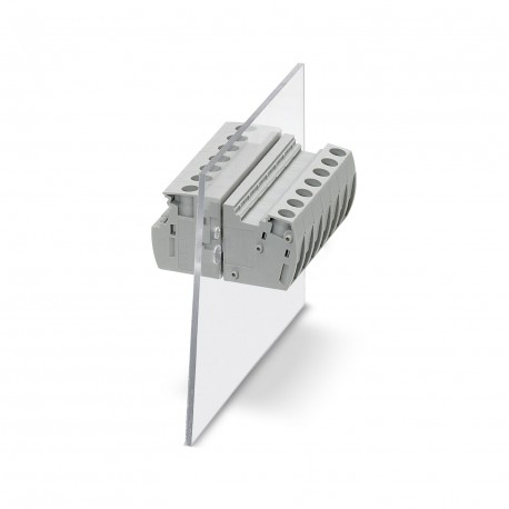 PHOENIX CONTACT UW 4/S UW 4/S 3073319 PHOENIX CONTACT Panel feed-through terminal block