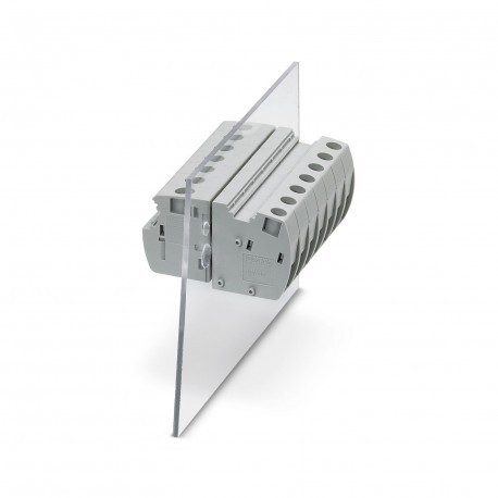 PHOENIX CONTACT UW 10/S UW 10/S 3073335 PHOENIX CONTACT Panel feed-through terminal block