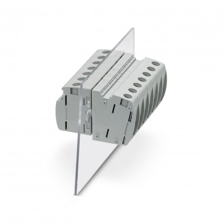 PHOENIX CONTACT UW 16/S UW 16/S 3073351 PHOENIX CONTACT Panel feed-through terminal block