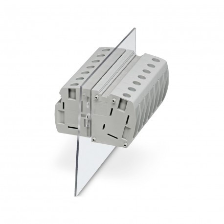 PHOENIX CONTACT UW 25/S UW 25/S 3073377 PHOENIX CONTACT Panel feed-through terminal block