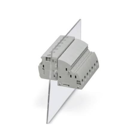 PHOENIX CONTACT UWV 10/S UWV 10/S 3073416 PHOENIX CONTACT Panel feed-through terminal block
