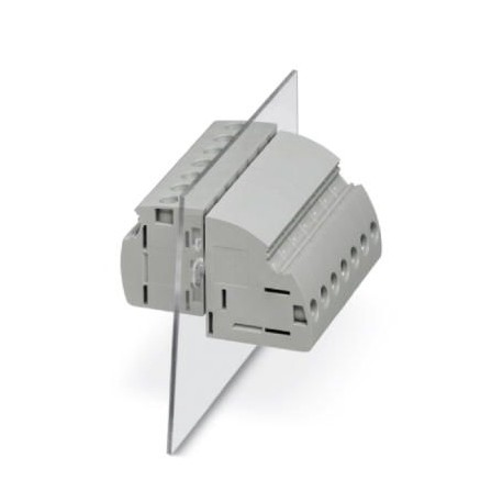PHOENIX CONTACT UWV 16 UWV 16 3073419 PHOENIX CONTACT Panel feed-through terminal block