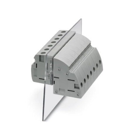 PHOENIX CONTACT UWV 25/S UWV 25/S 3073458 PHOENIX CONTACT Panel feed-through terminal block