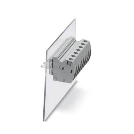 PHOENIX CONTACT UW 10-POT/S UW 10-POT/S 3073474 PHOENIX CONTACT Panel feed-through terminal block