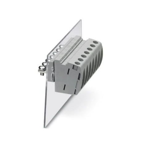 PHOENIX CONTACT UW 16-POT UW 16-POT 3073487 PHOENIX CONTACT Panel feed-through terminal block