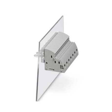 PHOENIX CONTACT UWV 10-POT/S UWV 10-POT/S 3073539 PHOENIX CONTACT Panel feed-through terminal block