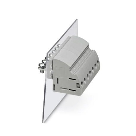PHOENIX CONTACT UWV 16-POT UWV 16-POT 3073542 PHOENIX CONTACT Panel feed-through terminal block