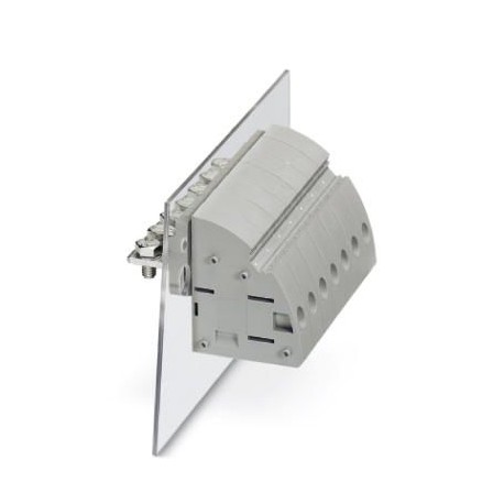 PHOENIX CONTACT UWV 25-POT/S UWV 25-POT/S 3073571 PHOENIX CONTACT Panel feed-through terminal block